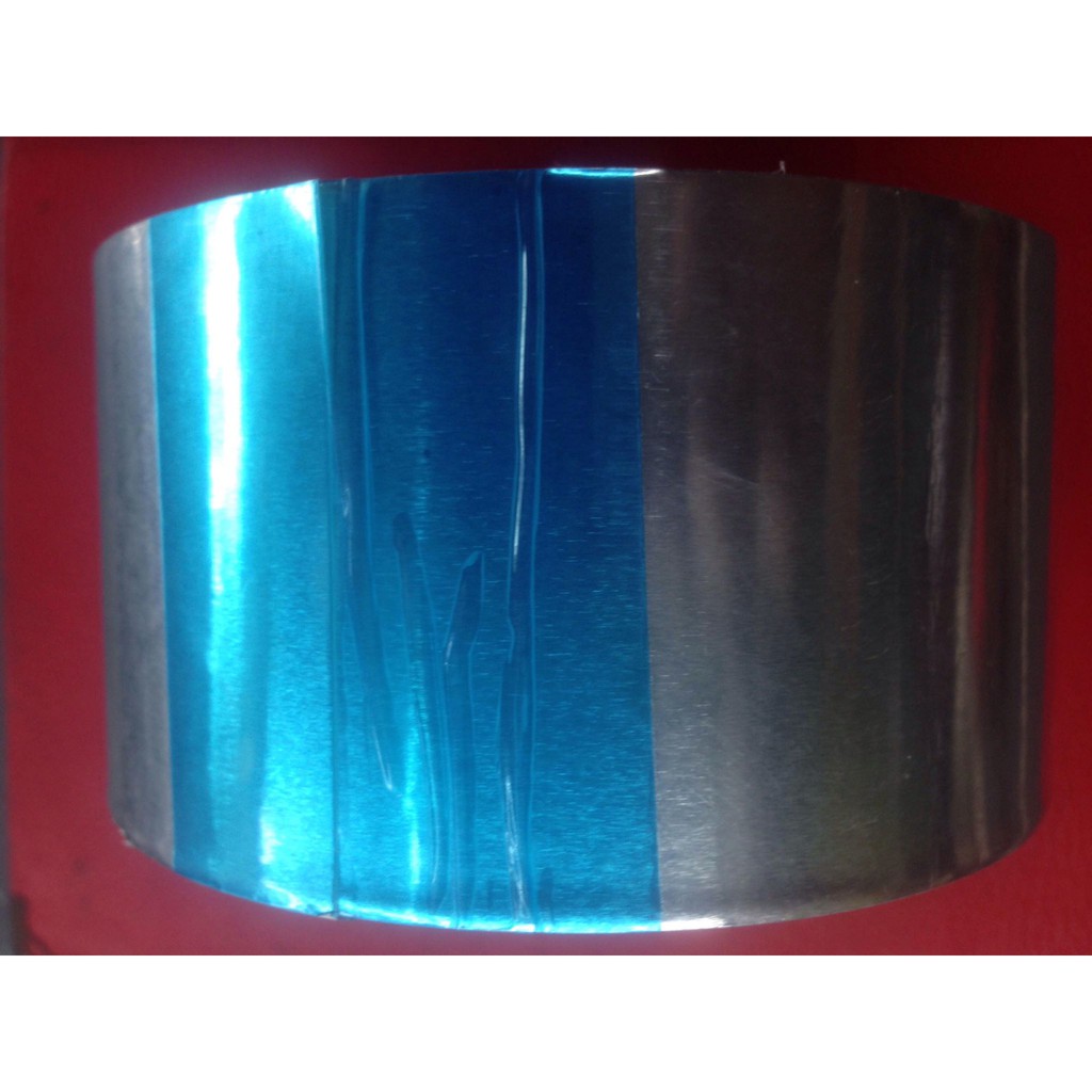 Băng dính cách nhiệt đóng Chipset rộng 5 cm dài 40 m- độ dày 0.05 mm - Hàng chinafix