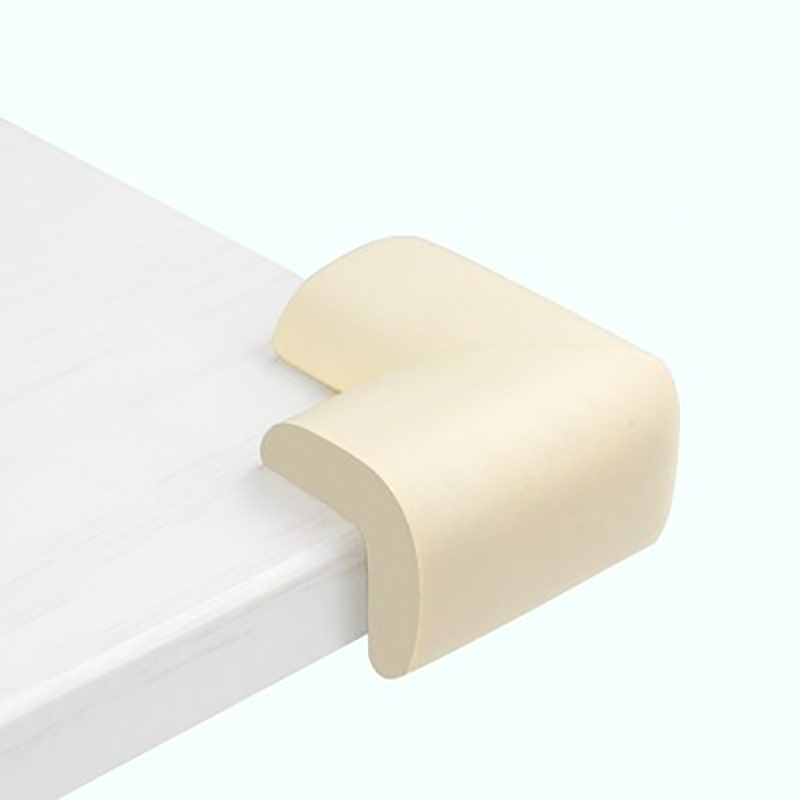 Set 8 Miếng Bọc Cạnh Bàn Bảo Vệ An Toàn Cho Bé
