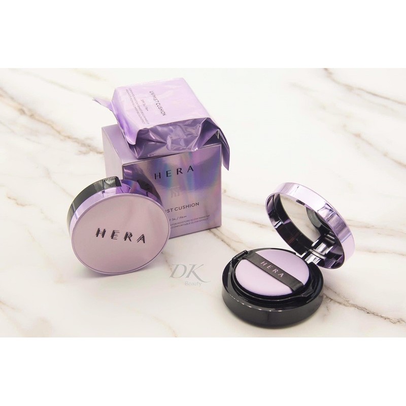 Phấn nước Hera UV Mist Cushion | BigBuy360 - bigbuy360.vn