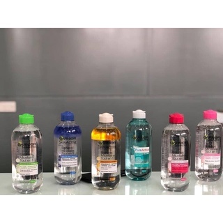 Tẩy trang  Garnier  400ml