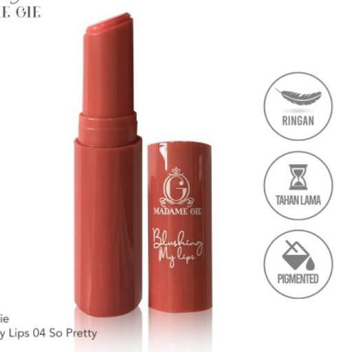 (Hàng Mới Về) Son Môi Trang Điểm Code-234 Màu Sắc Thời Trang | BigBuy360 - bigbuy360.vn