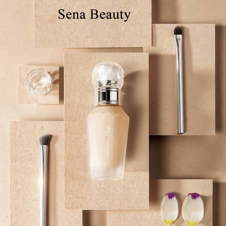 Kem Nền Che Khuyết Điểm Gella's Hàng Nội Địa Trung