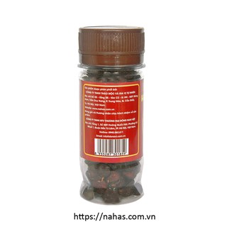 Hạt Dổi Tây Bắc