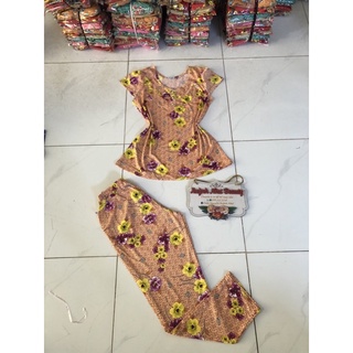 💐☘️ĐỒ BỘ THUN ATIWAY SIZE 4 (từ 57kg đến 62kg)
