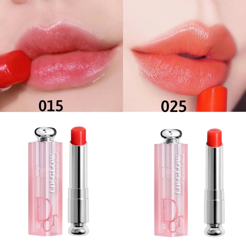 son dior,son dưỡng môi Dior Lip Glow Addict Stellar Shine 3.2g