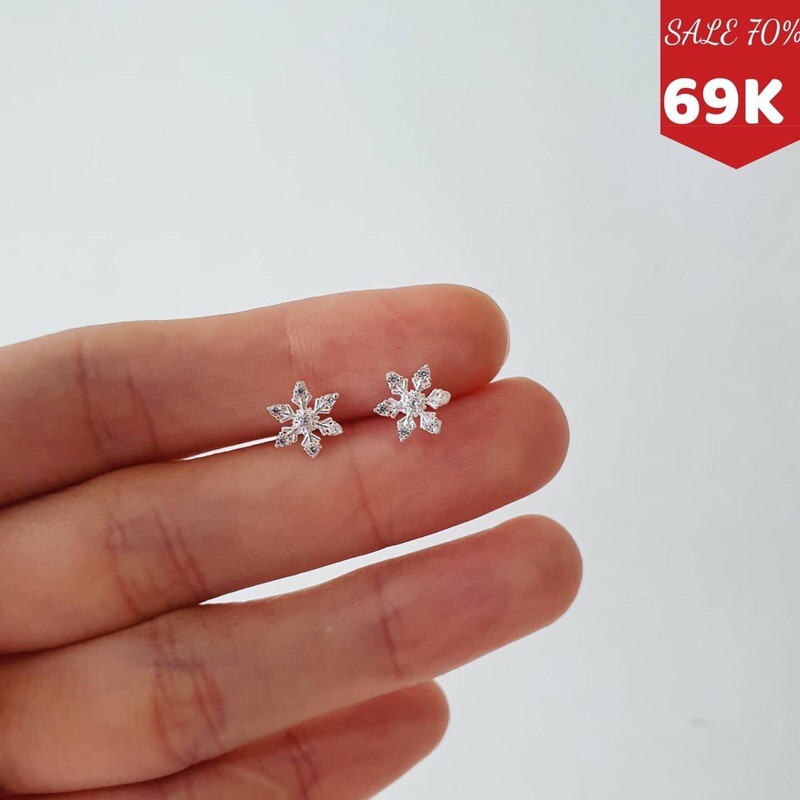 KHUYÊN NỤ HOA BẠC TA