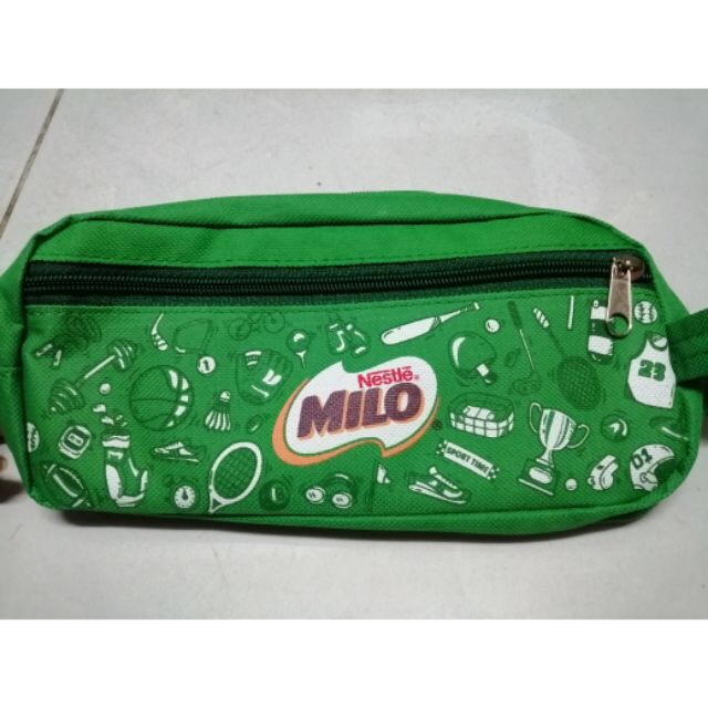 Bóp đựng viết Milo