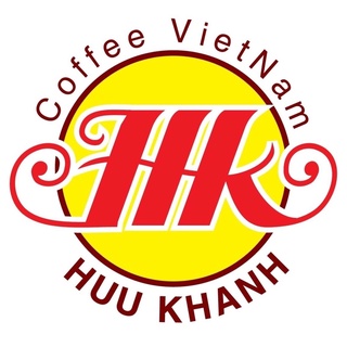 Cà phê Hữu Khánh loại ngon 5 sao ⭐️⭐️⭐️⭐️⭐️