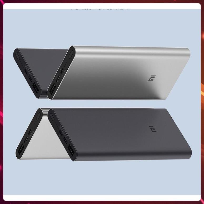 Sạc Dự Phòng - Sạc Dự Phòng Xiaomi Type- C gen 3 pro 10000mAh - Hỗ trợ sạc nhanh 18W Cả 2 Chiều-79