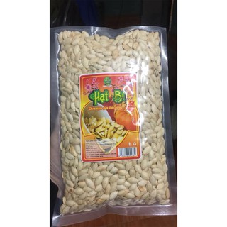 Hạt Bí Hàng Loại 1 Gói 500gr
