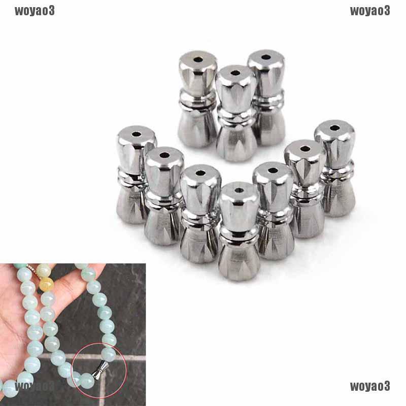 Bộ 10 Ốc Vít Đa Năng Bằng Inox Chuyên Dụng