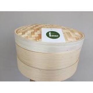 Xưởng sx- xửng hấp lồng hấp bánh bao 3 tầng 30cm - tre vn