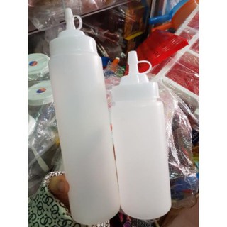 COMBO 5 LỌ ĐỰNG TƯƠNG ỚT 50