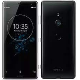 điện thoại Sony Xperia XZ3 Chính Hãng ram 4G rom 64G, máy Chính Hãng, Cày Game mượt - GGS 02