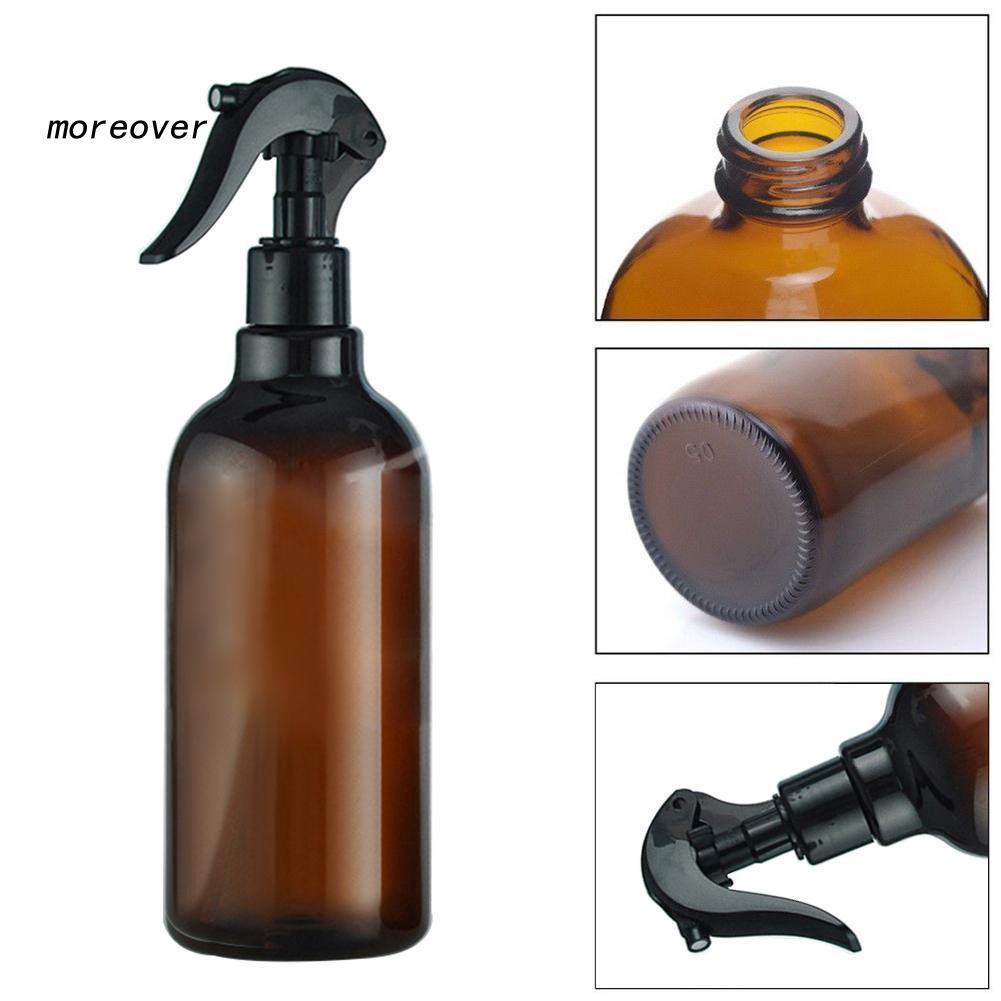 Nhiều hơn nữa.☺Bình Xịt Nước Hoa Bằng Nhựa 500ML