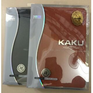 Bao da Kaku cho ipad 10.2 2019 chính hãng( nhiều màu)