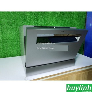 Máy rửa chén Hafele HDW-T50B 539.20.600