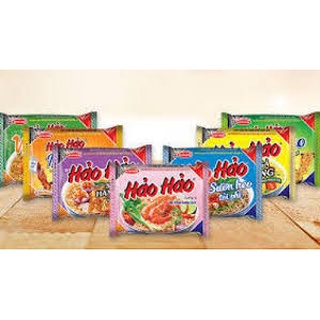 MÌ TÔM HẢO HẢO THÙNG 30 GÓI 75G