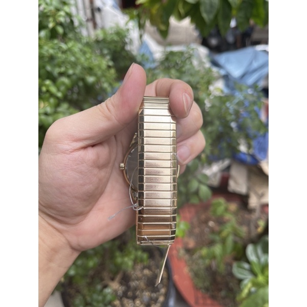 Thanh Lý : Đồng hồ nam hiệu Seiko SNE058