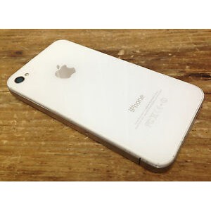 Điện thoại IPhone 4S 32/16/8Gb chính hãng quốc tế - hỗ trợ cài đặt đầy đủ ứng dụng - tặng kèm cáp sạc bảo hành 6 tháng | BigBuy360 - bigbuy360.vn