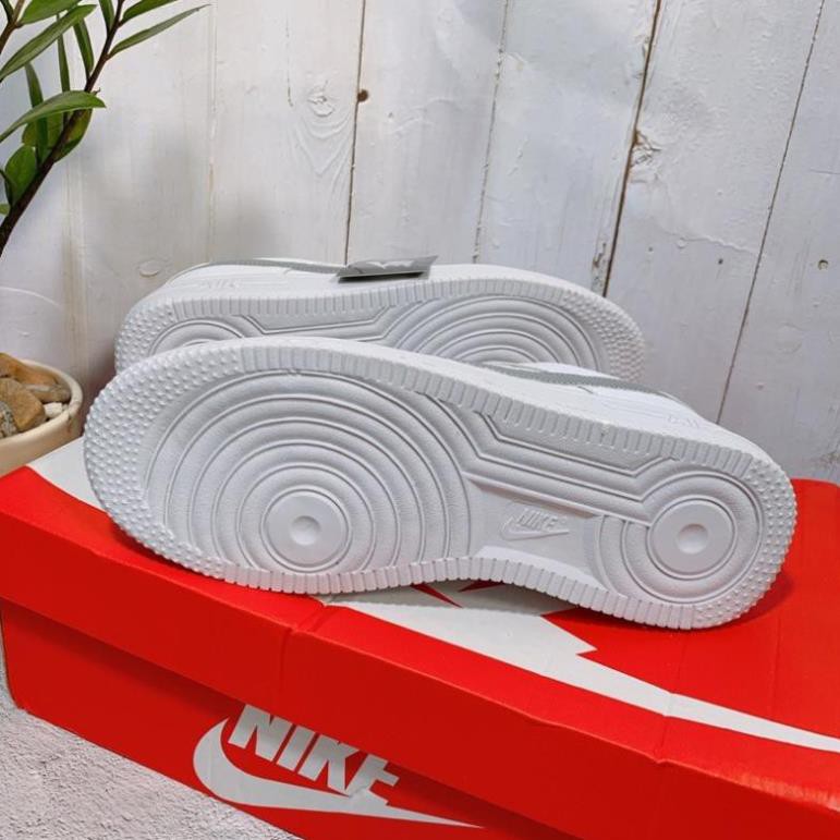 Mới Xả -Giày af1- lv8 phản quang bản đẹp nam nữ loại chuẩn - Fullbox hộp xịn D23 2021 # . .