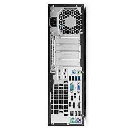 Barebone Xác Đồng Bộ HP 400G1 chạy Full SK 1150 | BigBuy360 - bigbuy360.vn