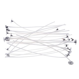 100 Bấc Nến Bằng Cotton