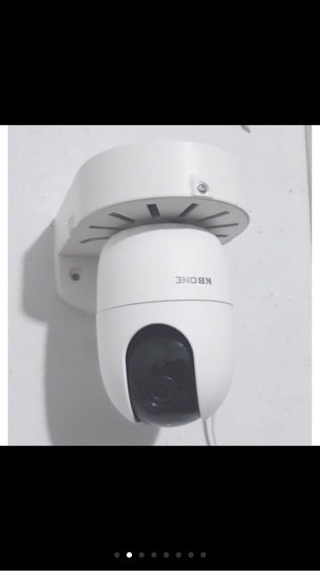 Chân Đế Dome cho camera Ezviz, Imou, Yoosee