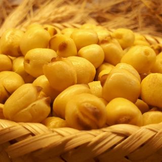 Hạt Sen Sấy Không Đường 340gr