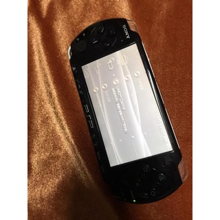Sony psp3000