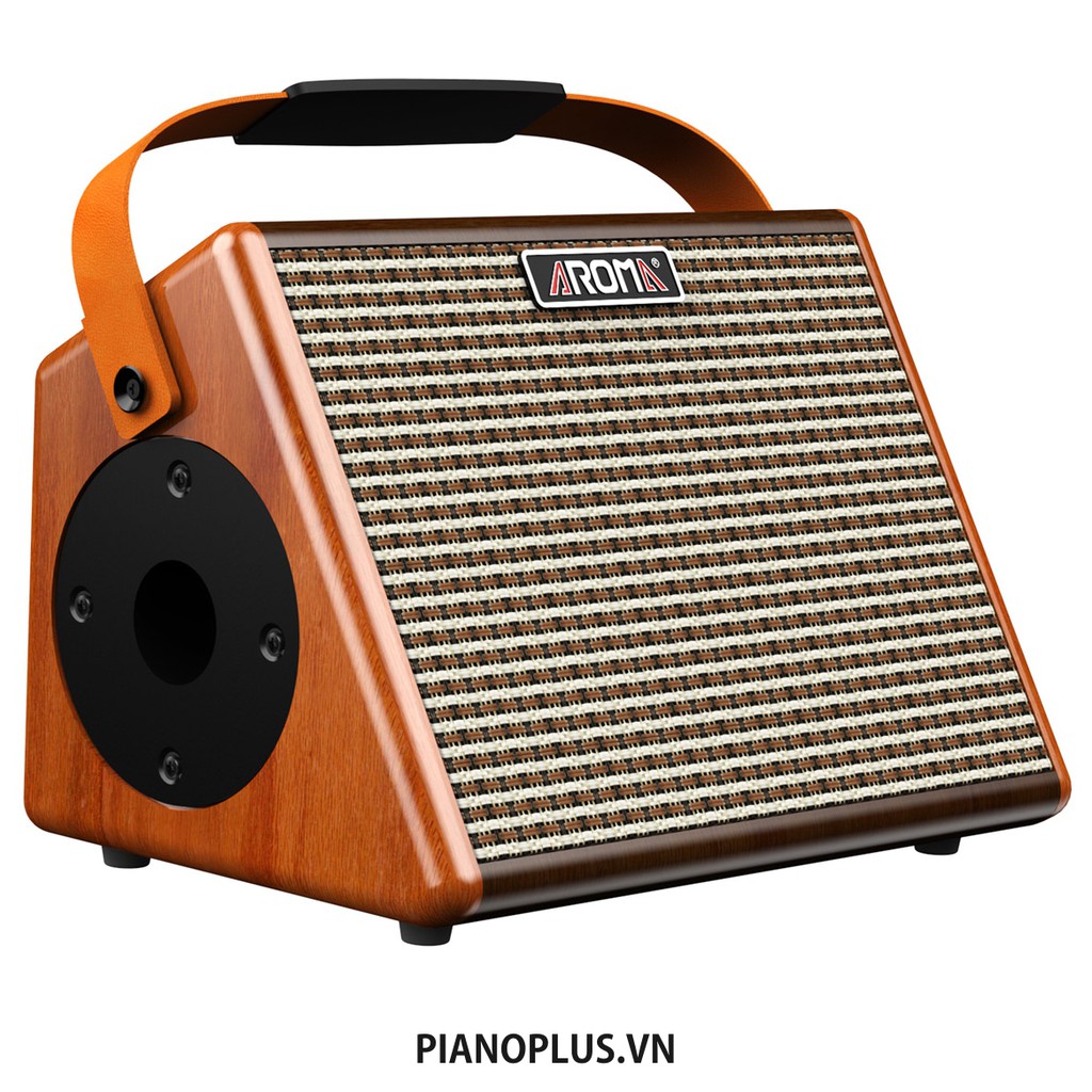 Loa Ampli Guitar Aroma AG-26A - Bản Quốc Tế