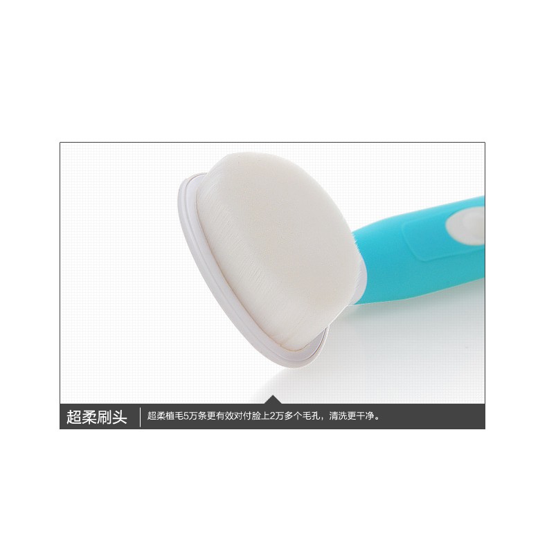 Bộ dụng cụ bàn chải đánh răng và rửa mặt KM3106