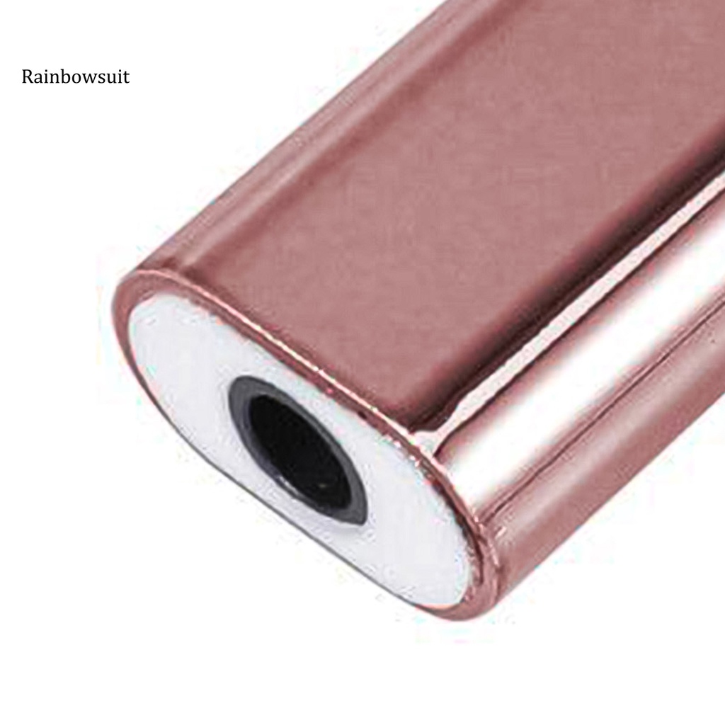 Đầu Chuyển Đổi Type C Sang 3.5mm Chuyên Dụng Cho Điện Thoại