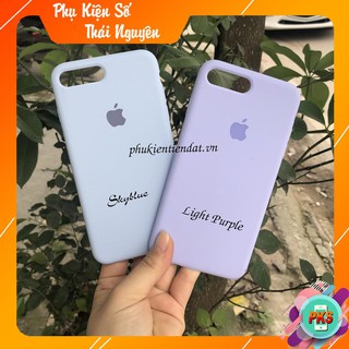 Ốp chống bẩn Silicon Case Iphone 7plus / 8plus