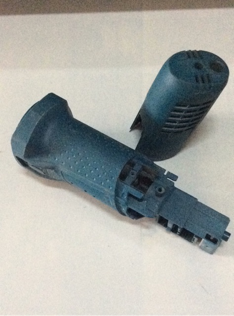 Vỏ máy mài 100mm B o s c h 7-100