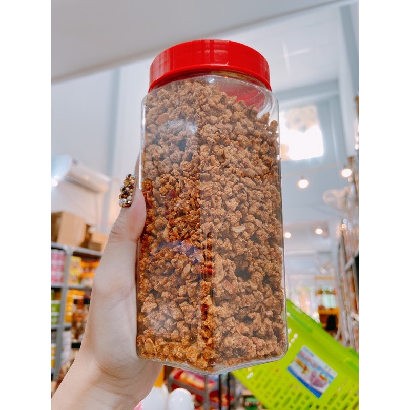 [Mã GROSALEHOT giảm 8% đơn 250K] Muối tôm đặc biệt 400gr | BigBuy360 - bigbuy360.vn