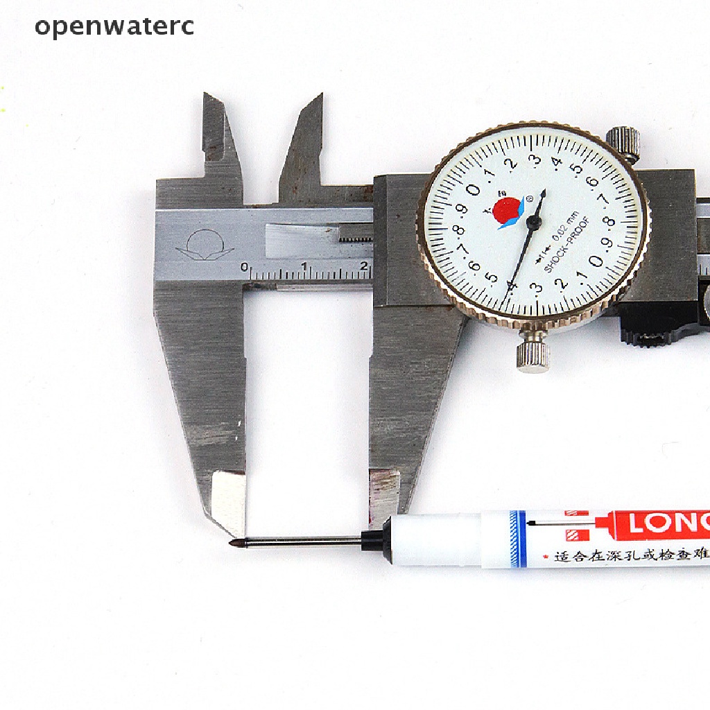 Bút Lông Đánh Dấu Lỗ Dài Đa Năng