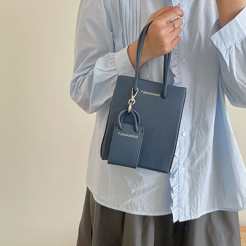 Túi xách IELGY thời trang Hàn Quốc dành cho nữ