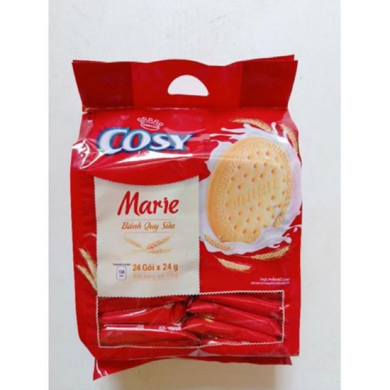 Bánh cosy Marie kinh đô