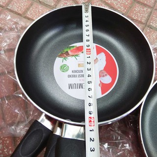 CHẢO CHỐNG DÍNH ELMICH EL-40020