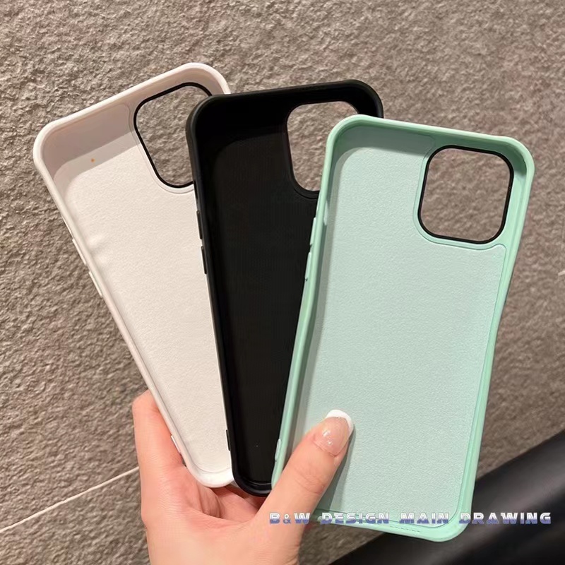 Ốp Điện Thoại Silicon Mềm Mặt Nhám Chống Sốc In Hình Hoa Cho iPhone 14 13 12 11 Pro MAX 14Plus IX XS MAX XR