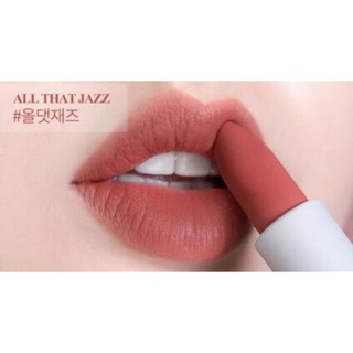 Son ROMAND ZERO GRAM MATTE LIPSTICK Tốt