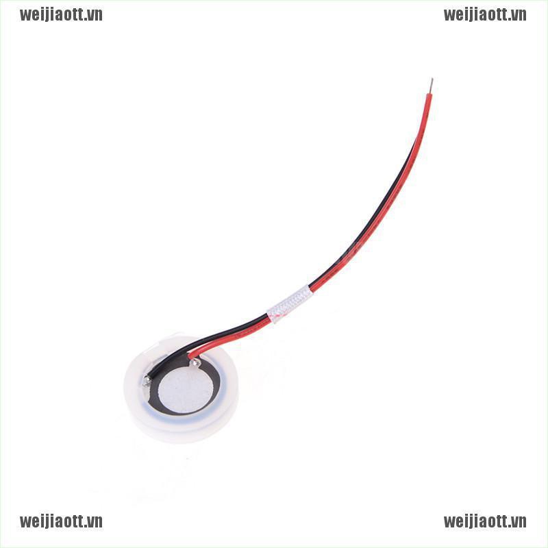Đầu Phun Sương D20Mm Sóng Siêu Âm Tiện Dụng