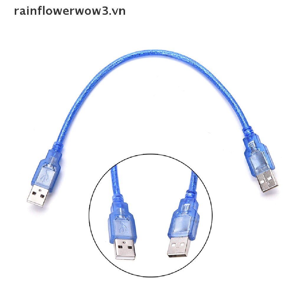 Dây Cáp Chuyển Đổi USB 2.0 Loại A Sang Male USB 2016