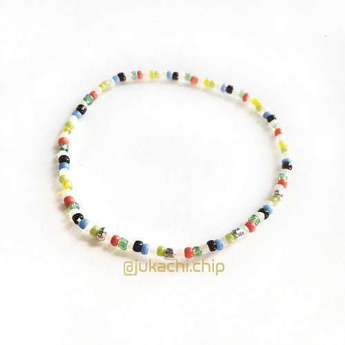 Vòng tay Malta bead cheap moment with Taehyung V BTS