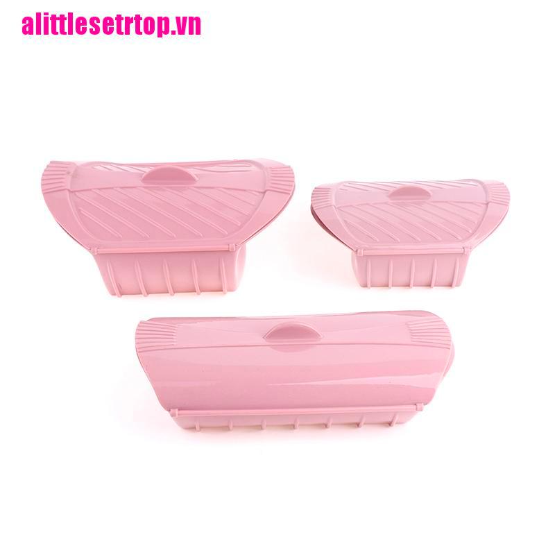 Tấm Silicone Hấp Bánh Bao Sáng Tạo