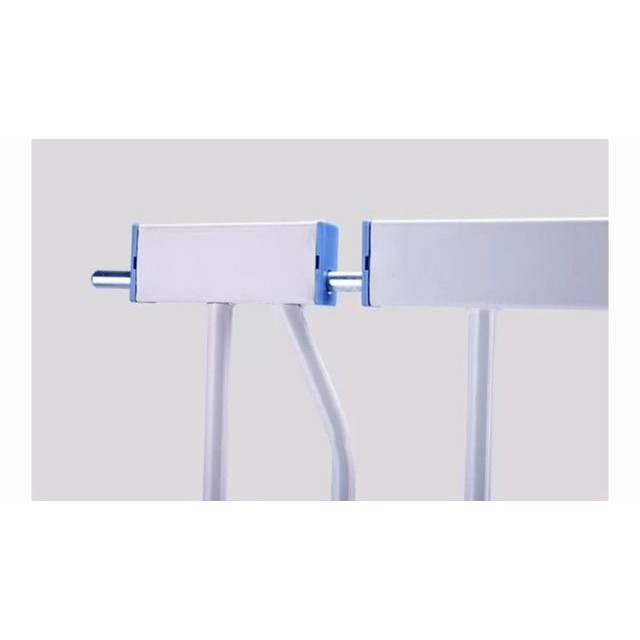 💘 FREE SHIP 💘 Thanh chắn cầu thang, chắn cửa 75-84cm KHÔNG khoan tường 💘