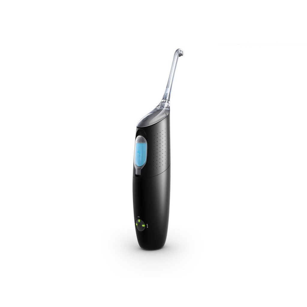 Máy tăm nước Philips Sonicare Airfloss 3000 HX3806, Airfloss Ultra pin sạc
