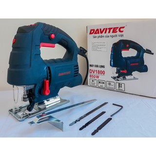 MÁY CƯA LỌNG DAVITEC DV1800
