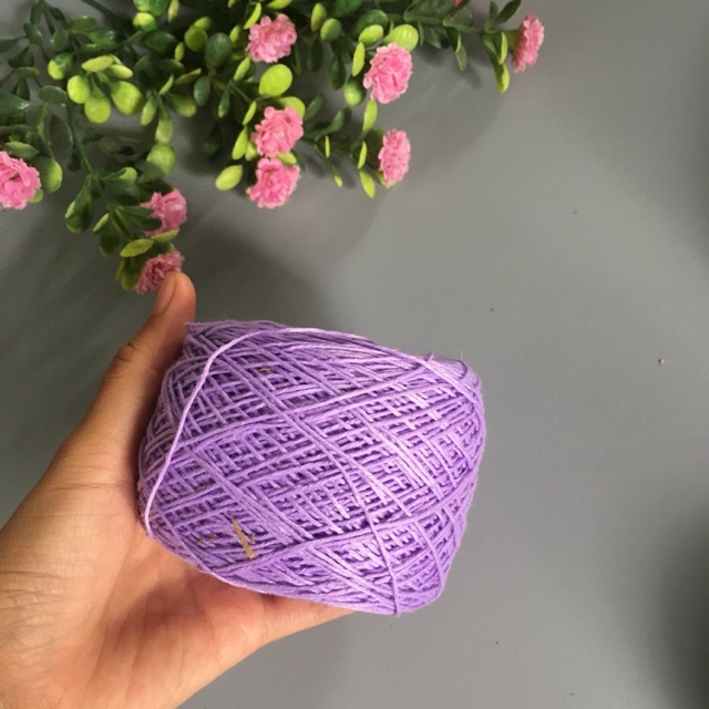 Cotton Việt Nam 1mm loại 1